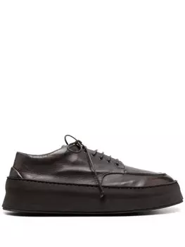 Marsll дерби Cassapana, коричневый