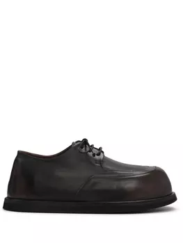 Marsll дерби Gigante, черный