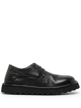 Marsll дерби Pallottola Pomice, черный