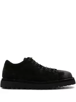 Marsll дерби Pallottola Pomice, черный