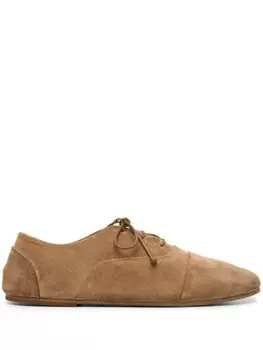 Marsll дерби Steccoblocco, коричневый