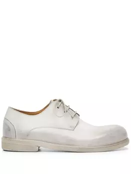 Marsll дерби Zucca Media, белый