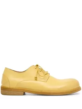 Marsll дерби Zucca Media, желтый