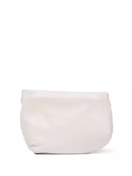 Marsll клатч Fantasmino, белый