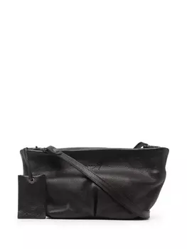 Marsll клатч Spinamino, черный