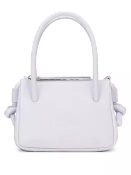 Marsll мини-сумка Sacco Piccolo, фиолетовый