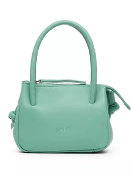 Marsll мини-сумка Sacco Piccolo, зеленый