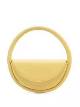 Marsll мини-сумка Tuttotonda, желтый