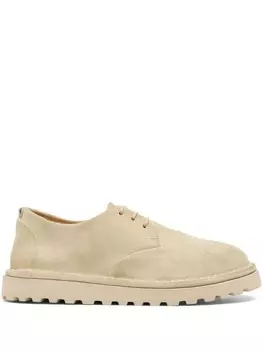 Marsll оксфорды Sancrispa Alta Pomice, нейтральный цвет