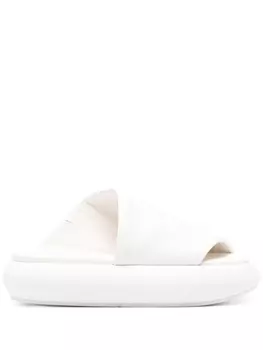 Marsll сандалии Ciambellona, белый