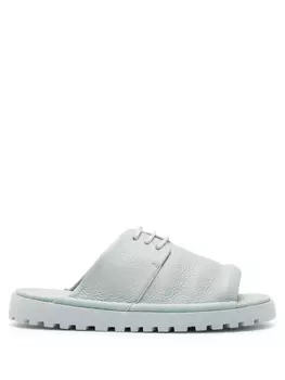 Marsll сандалии Sanpomice, синий