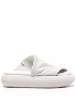 Marsll шлепанцы Ciambellona, серый