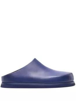 Marsll слиперы Accom MM4580, фиолетовый