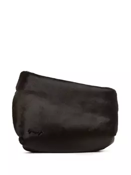 Marsll сумка через плечо Fantasmino, коричневый