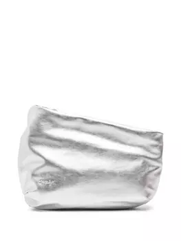 Marsll сумка на плечо Fantasma, серебряный