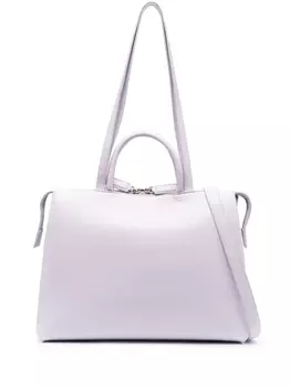 Marsll сумка на плечо, фиолетовый