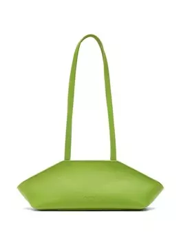 Marsll сумка на плечо, зеленый