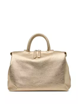 Marsll сумка-тоут 4 Dritta, золотой