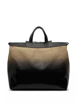 Marsll сумка-тоут Borso, нейтральный