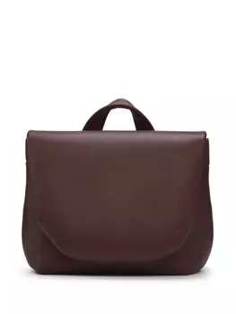 Marsll сумка-тоут Celata, красный