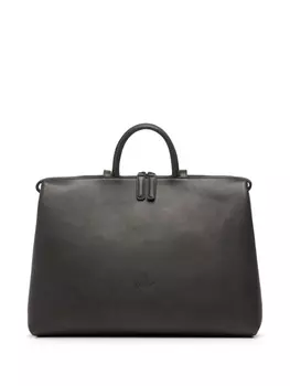 Marsll сумка-тоут Dritta, черный