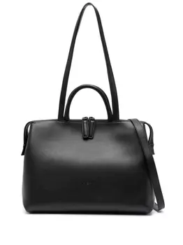 Marsll сумка-тоут Dritta, черный