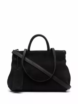 Marsll сумка-тоут Dritta, черный