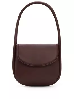 Marsll сумка-тоут Mezzotonda, красный