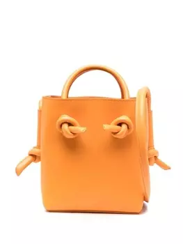 Marsll сумка-тоут Nodino, оранжевый