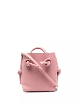 Marsll сумка-тоут Nodino, розовый