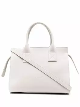 Marsll сумка-тоут Righello, белый