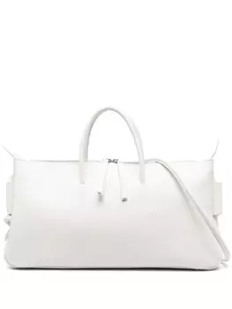 Marsll сумка-тоут Sacchina, белый