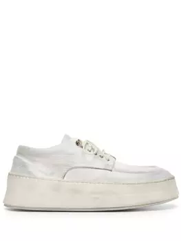 Marsll туфли дерби Cassapana, белый