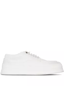 Marsll туфли дерби Cassapana, белый