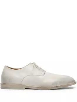 Marsll туфли дерби Nasello, белый