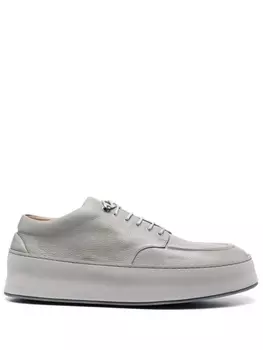 Marsll туфли дерби, серый