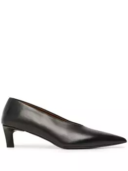 Marsll туфли на каблуке, черный