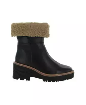 Марта 05 туфли Regarde Le Ciel, черный