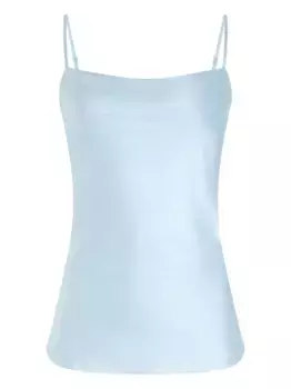 Марта топ Cinq A Sept, синий