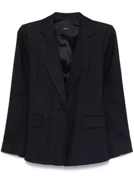 Марти блейзер JOSEPH, синий