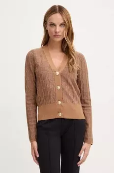 МАРТИ кардиган Marciano Guess, бежевый