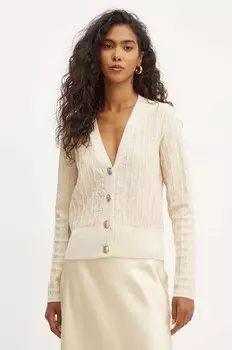 МАРТИ кардиган Marciano Guess, бежевый