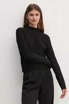 МАРТИ свитер Marciano Guess, черный