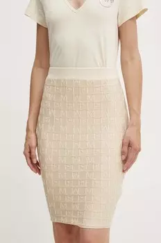 МАРТИ юбка Marciano Guess, бежевый