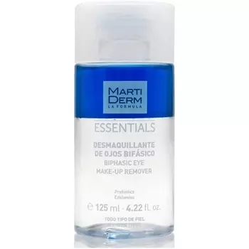 MARTIDERM Essential Детское очищающее средство для глаз 125 мл