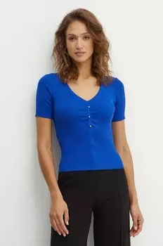 МАРТИГ Футболка Morgan, синий