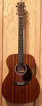 Мартин 000-10E Martin