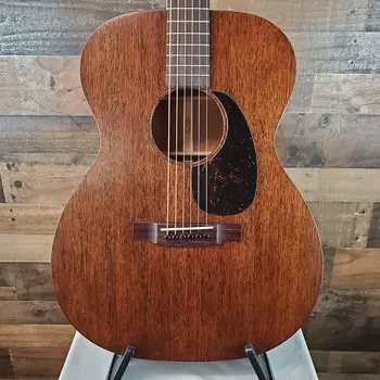 Martin 000-15M 2022 - натуральный НОВИНКА В КОРОБКЕ 054