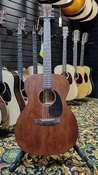 Мартин 000-15М Martin 000-15M