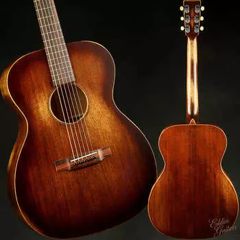 Мартин 000-15M StreetMaster Martin